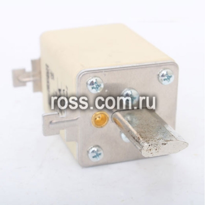 Предохранитель 200а nh1 gL gG 500v l1=120KA фото 4